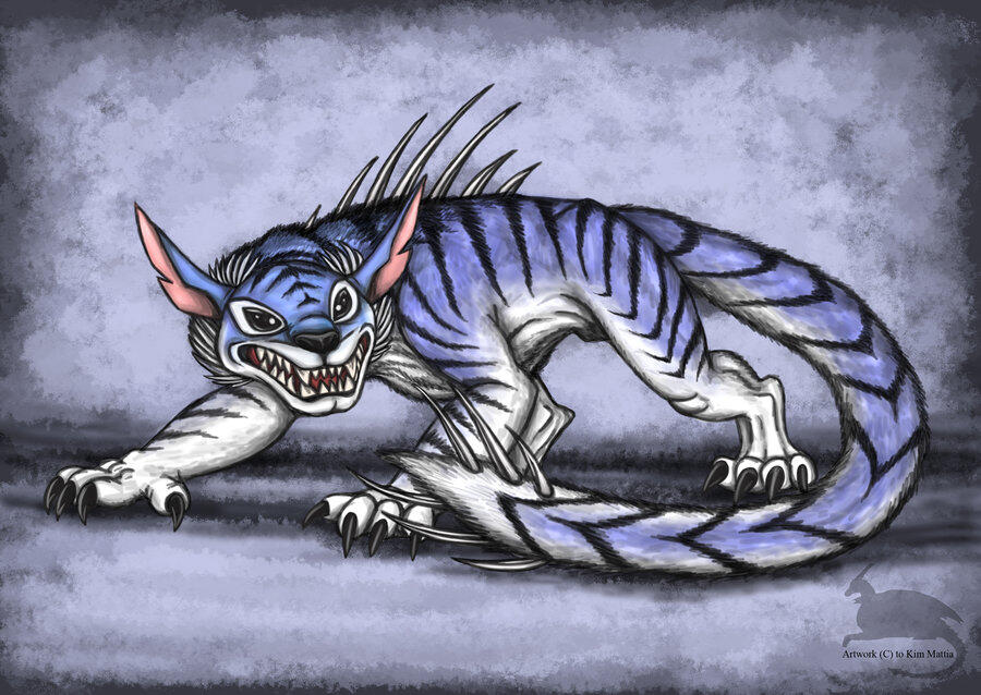 Creature